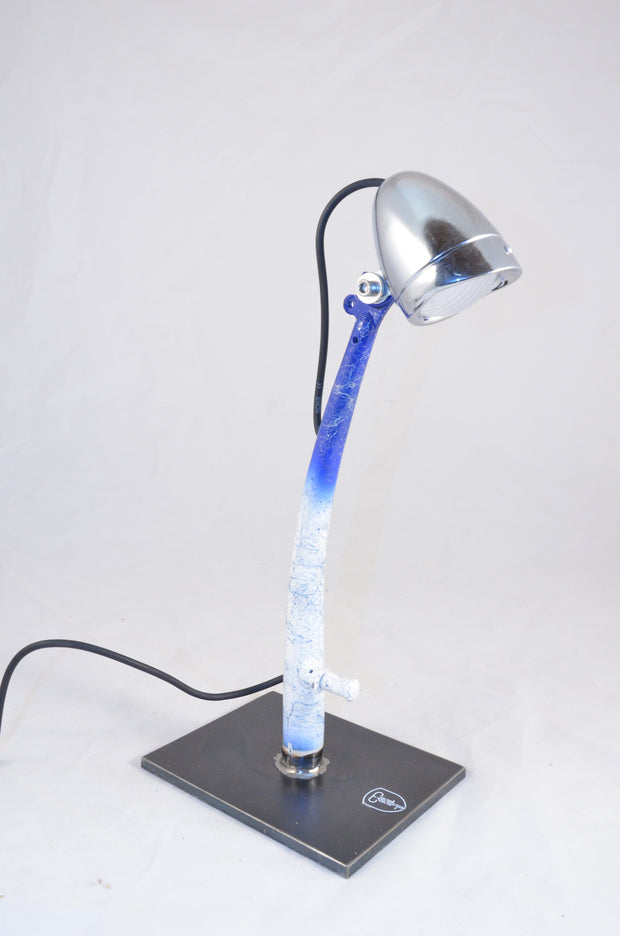 Lampe S