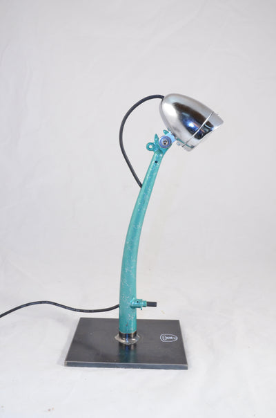 Lampe S