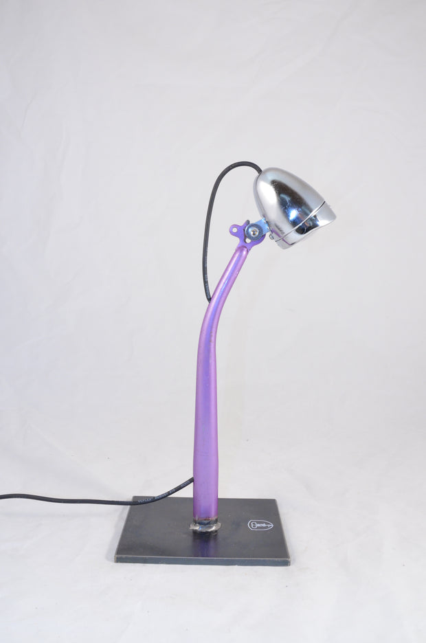 Lampe S