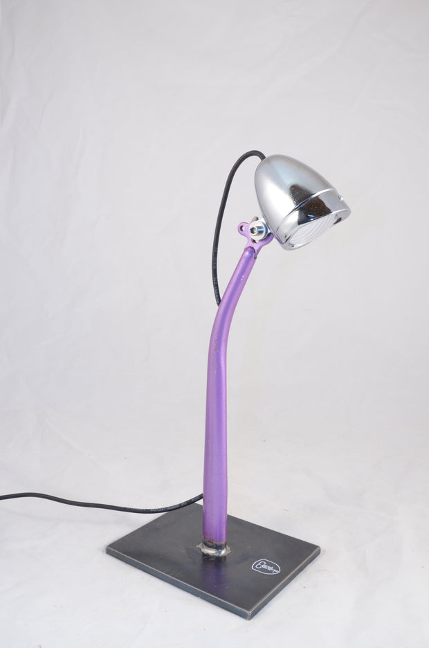 Lampe S