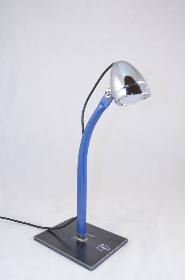 Lampe S