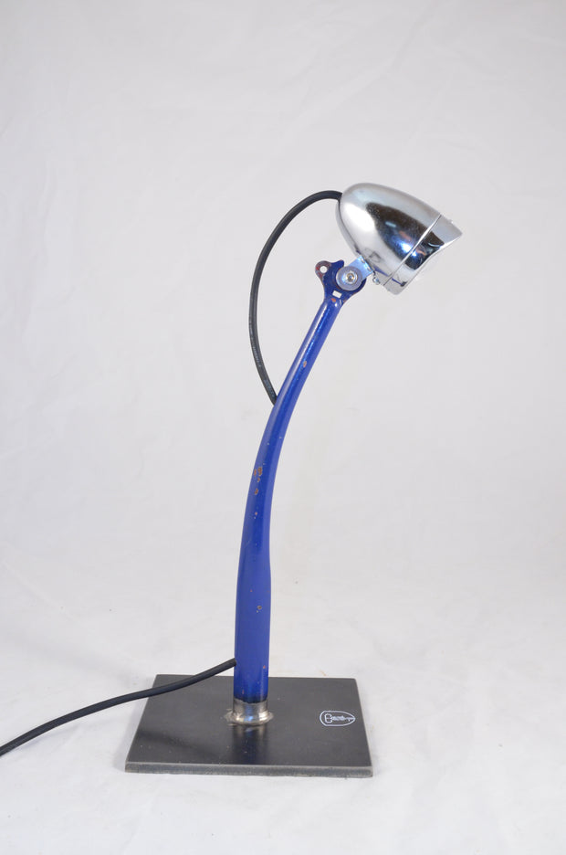 Lampe S