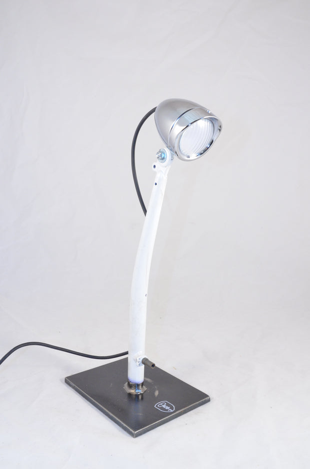 Lampe S