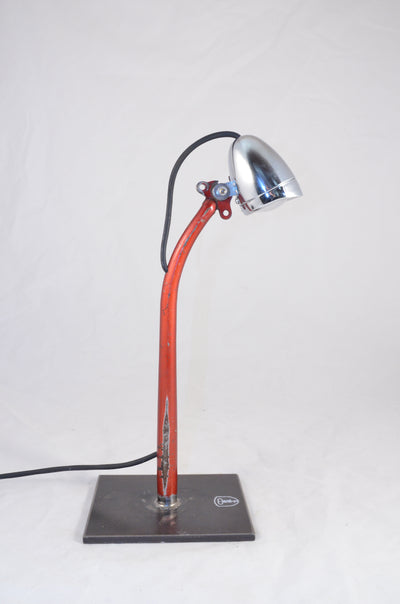 Lampe S