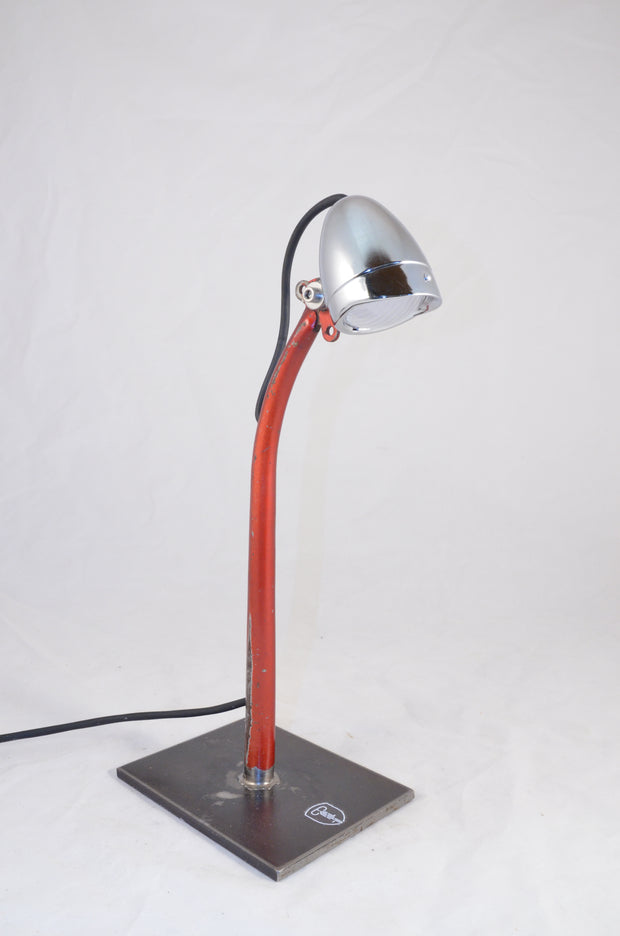 Lampe S