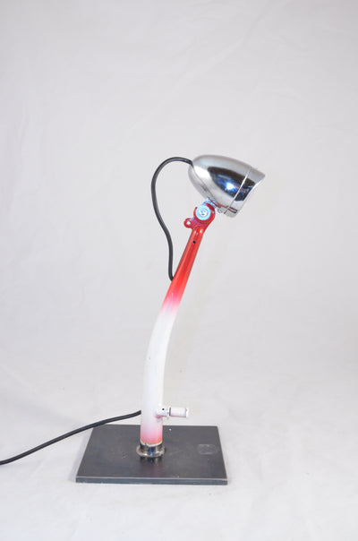Lampe S
