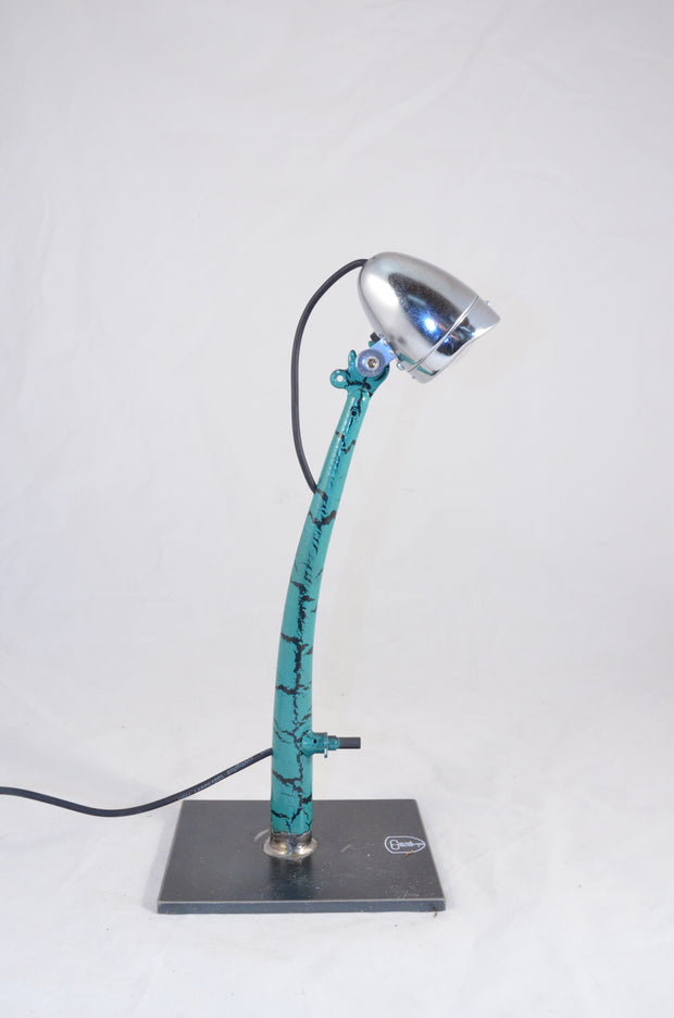 Lampe S