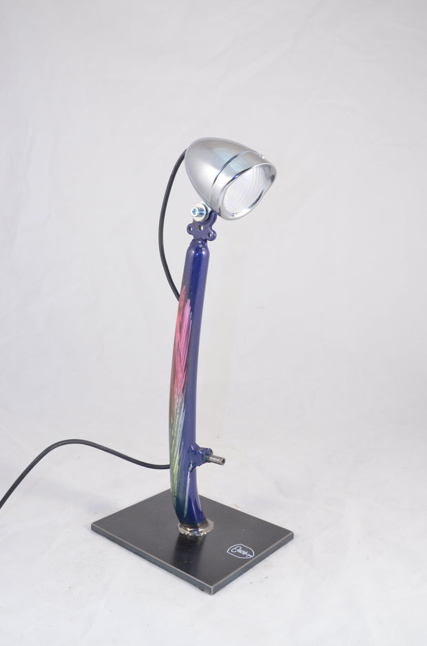Lampe S