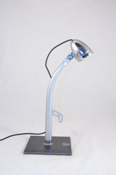 Lampe S