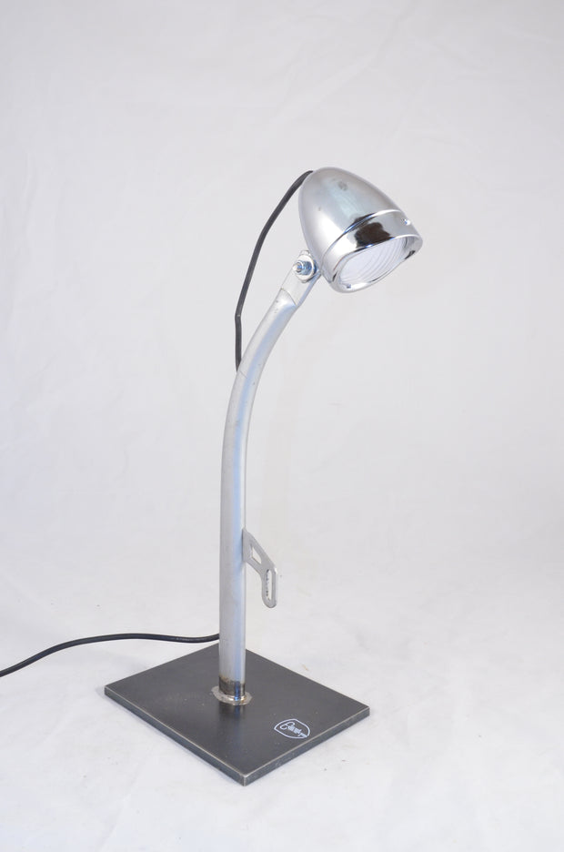 Lampe S