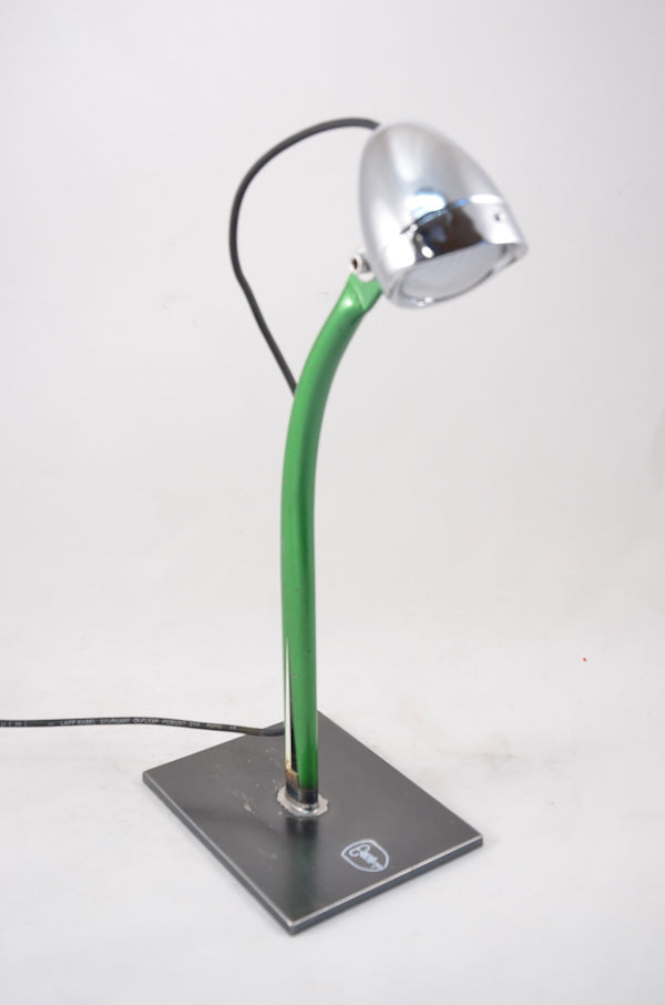 Lampe S