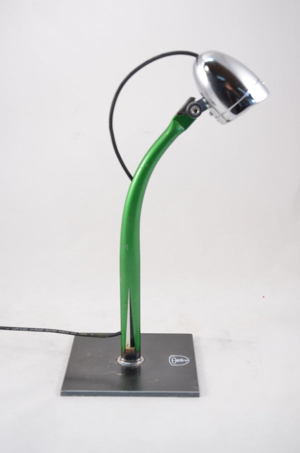 Lampe S