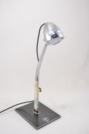 Lampe S