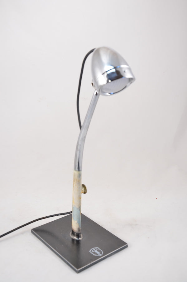 Lampe S