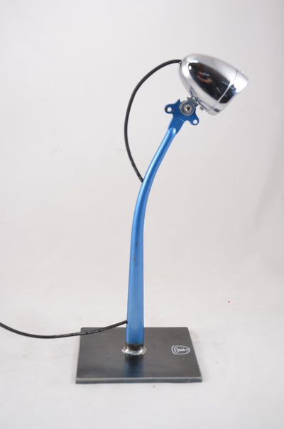 Lampe S