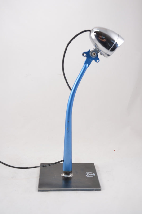 Lampe S