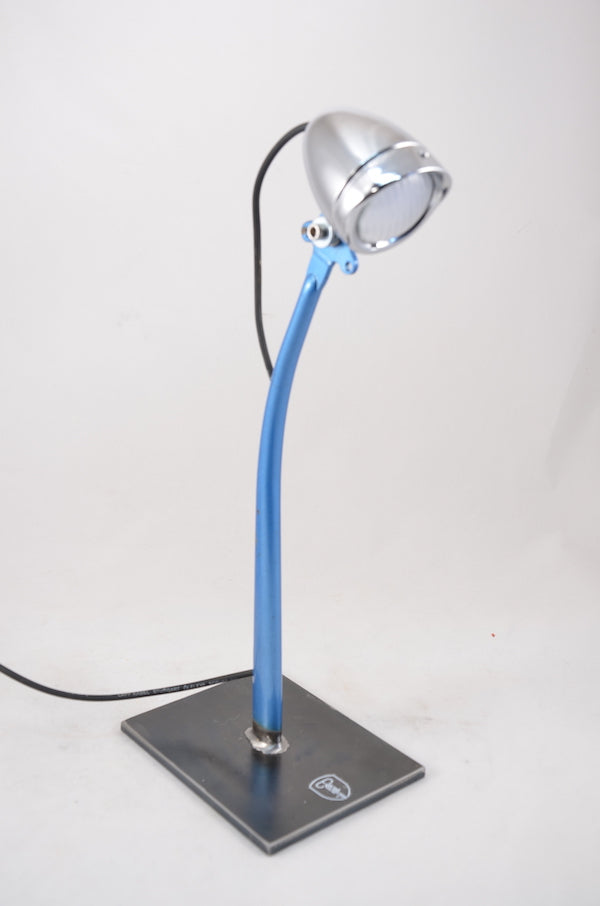 Lampe S