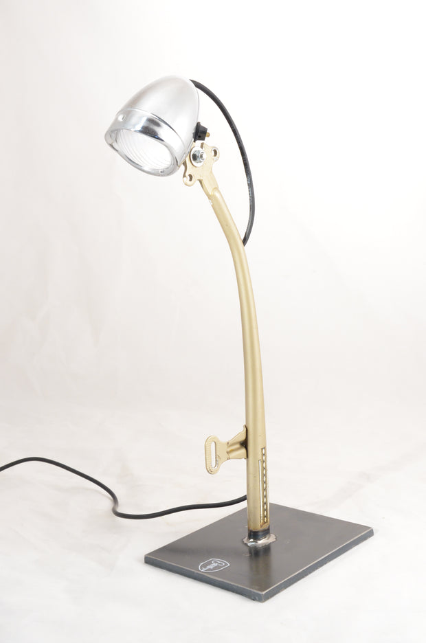 Lampe S