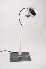 Lampe S