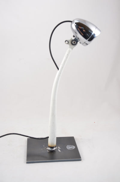 Lampe S