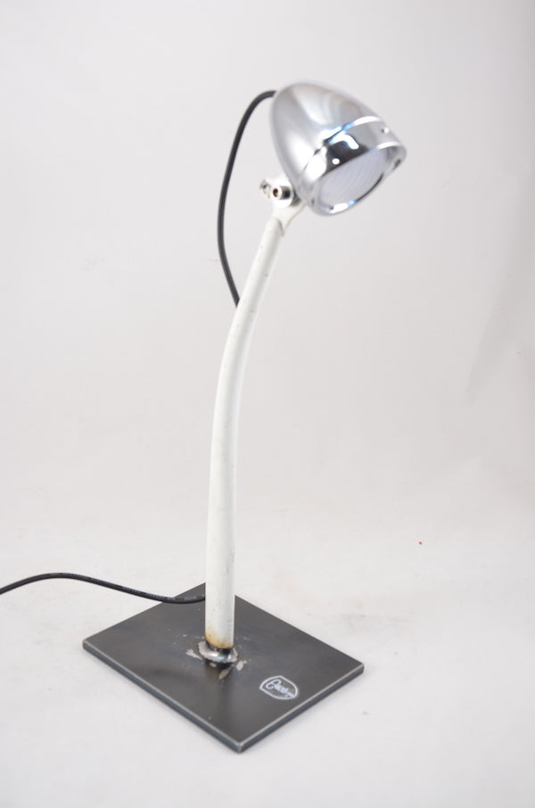 Lampe S