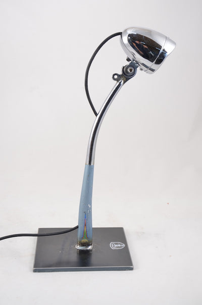 Lampe S