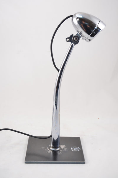 Lampe S