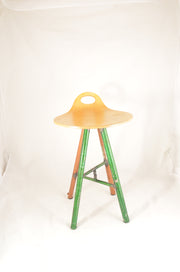 Hocker