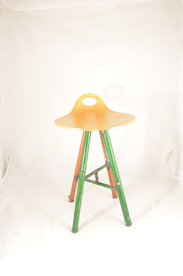 Hocker