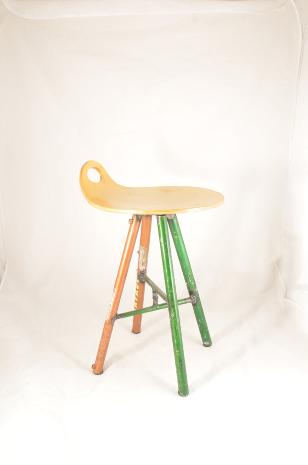 Hocker