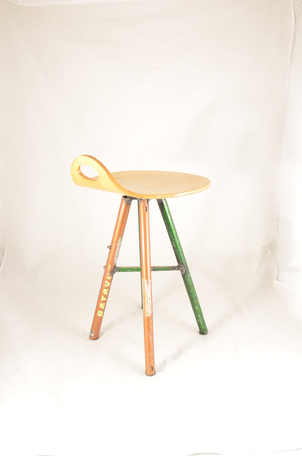 Hocker