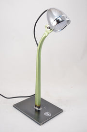 Lampe S