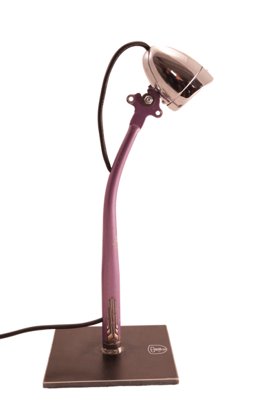 Lampe S