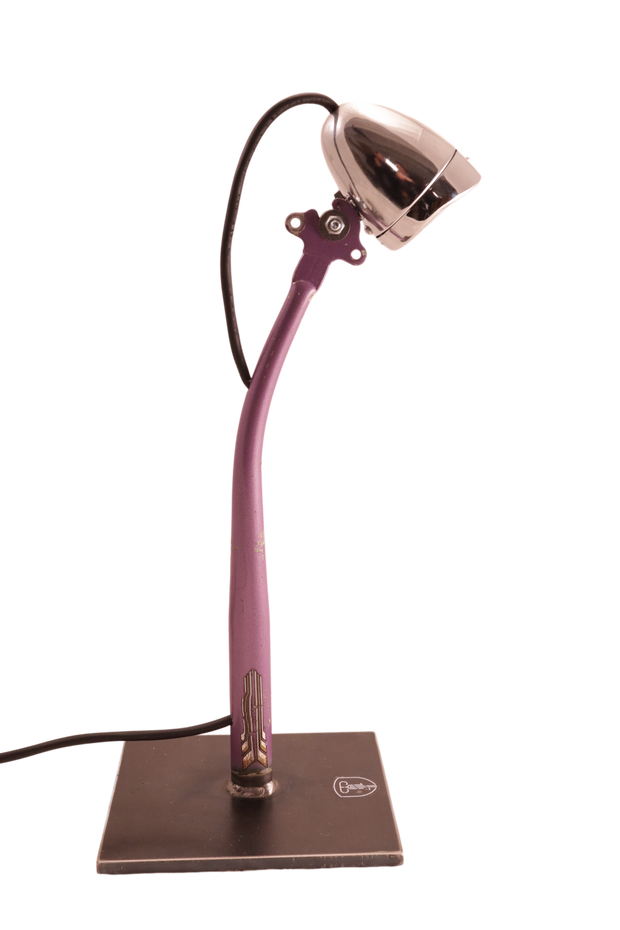 Lampe S