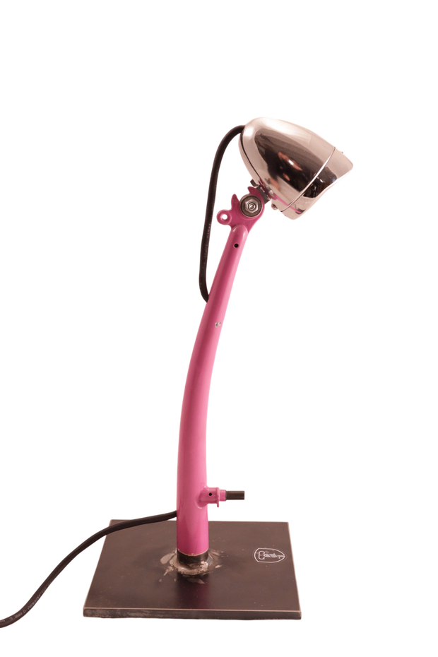 Lampe S