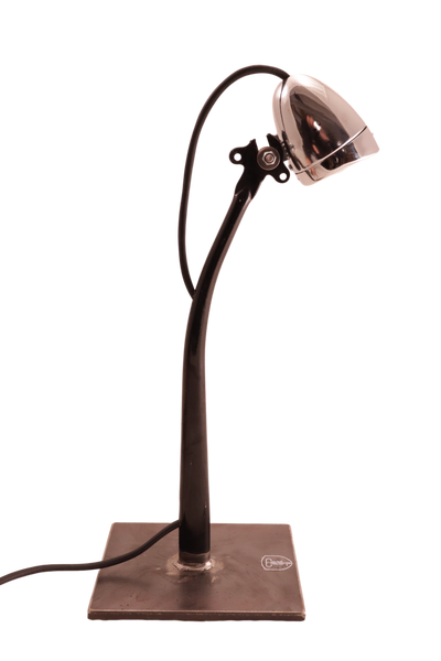 Lampe S