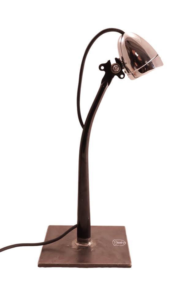 Lampe S