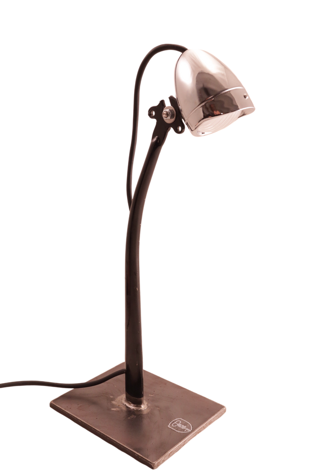 Lampe S