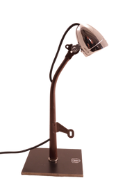 Lampe M