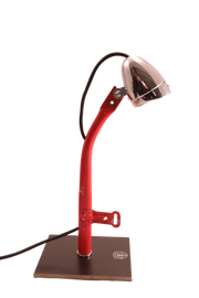 Lampe M