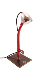 Lampe M