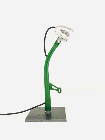 Lampe M