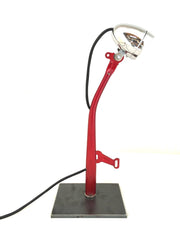 Lampe M