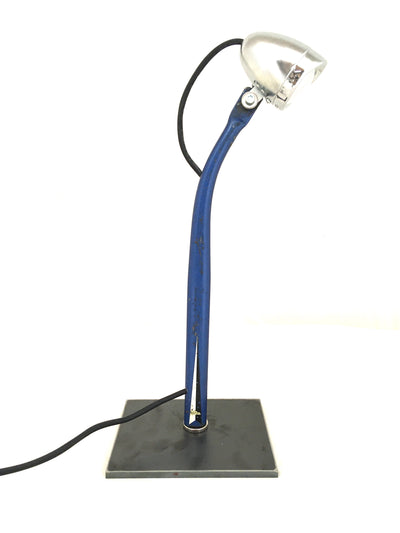 Lampe M