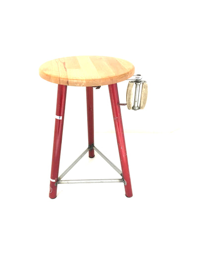 Hocker